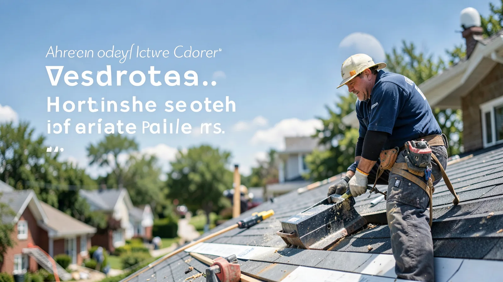 Roof Replacement in Jewett, OH near me
